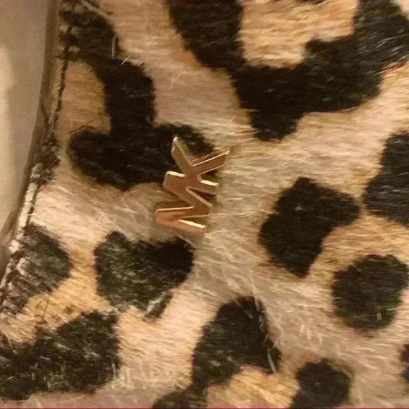 Michael Kors for Saks slip ons. - Picture 2 of 9